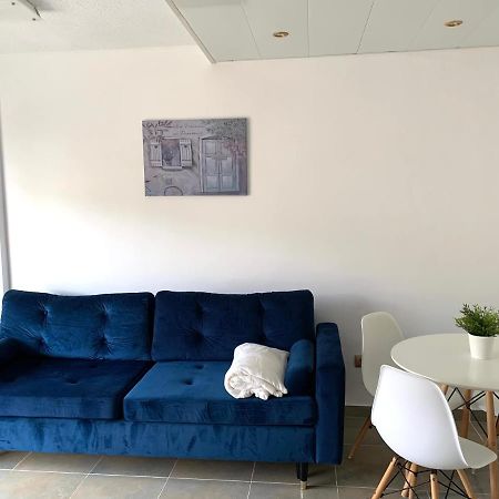 Apartamento Rivera Cambrils Εξωτερικό φωτογραφία