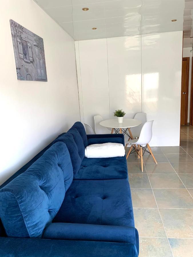 Apartamento Rivera Cambrils Εξωτερικό φωτογραφία