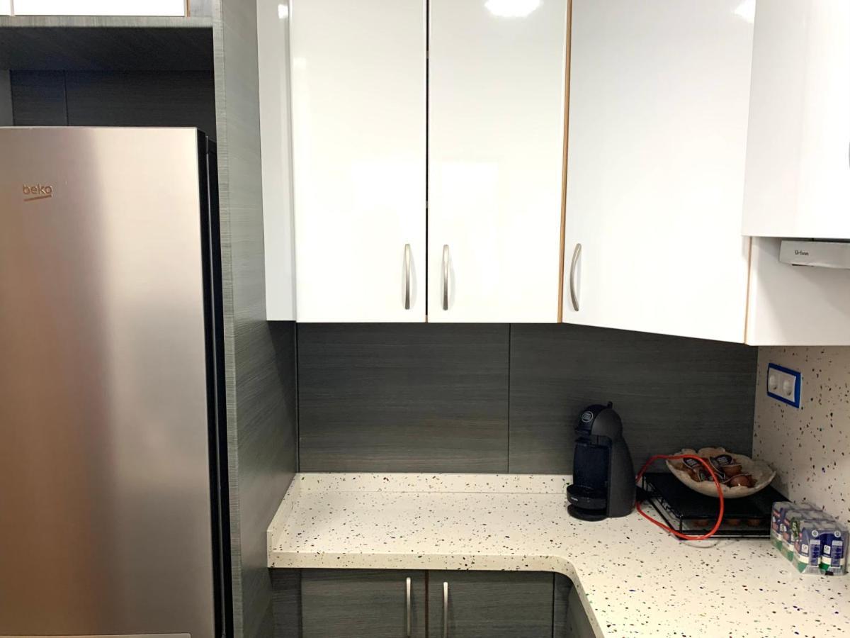 Apartamento Rivera Cambrils Εξωτερικό φωτογραφία