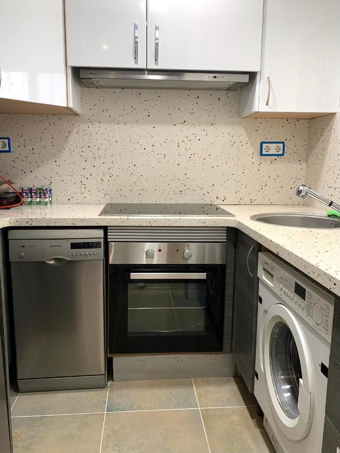 Apartamento Rivera Cambrils Εξωτερικό φωτογραφία