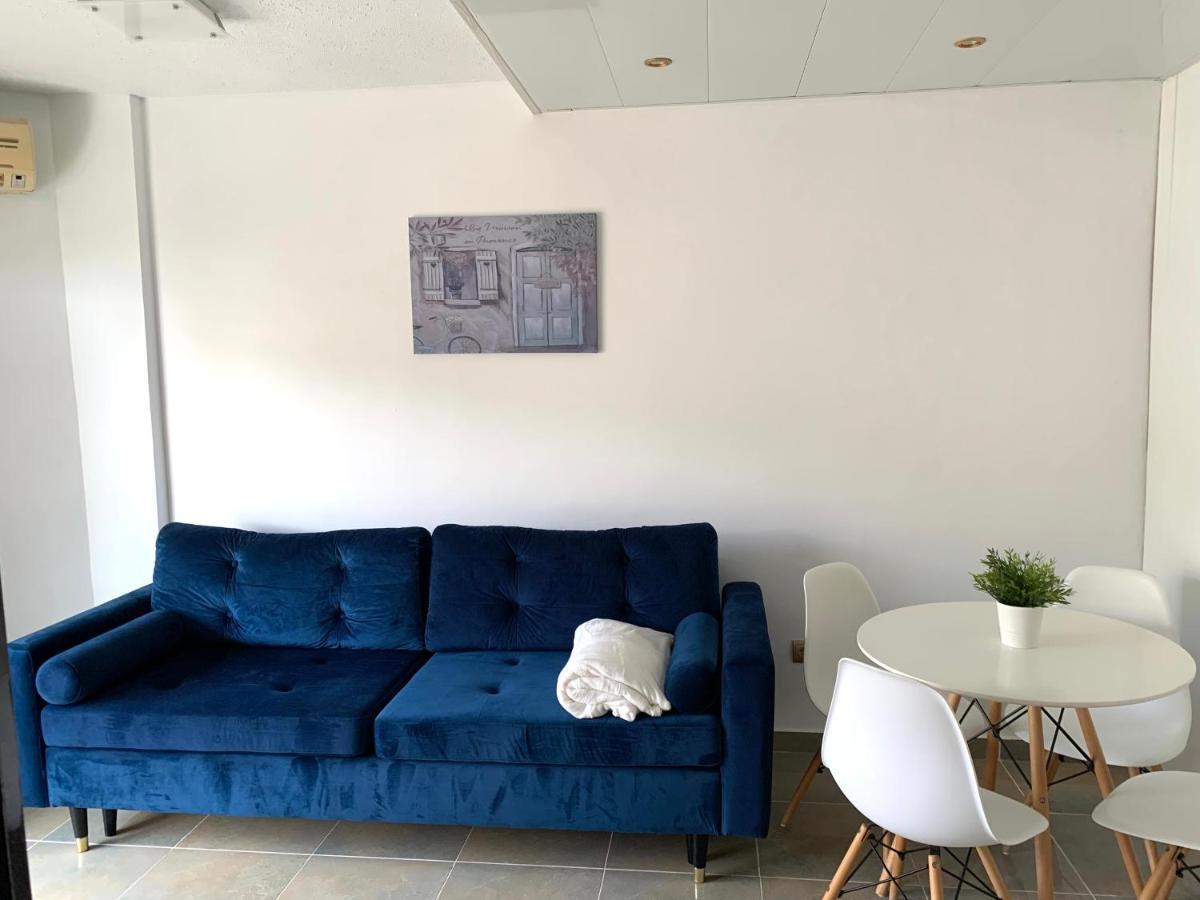 Apartamento Rivera Cambrils Εξωτερικό φωτογραφία