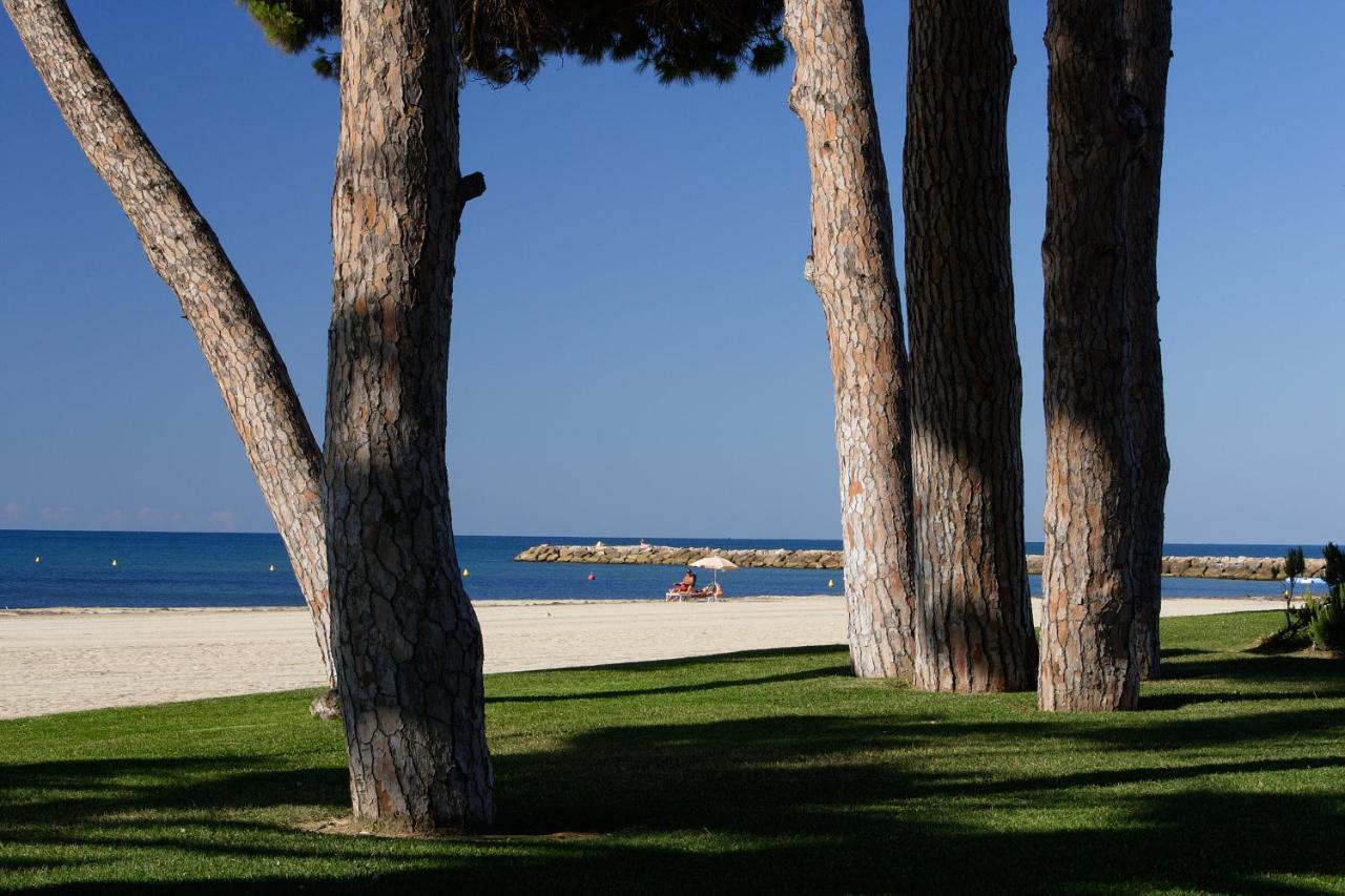 Apartamento Rivera Cambrils Εξωτερικό φωτογραφία